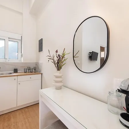 Fani's Apartment *